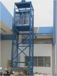Goods Elevator