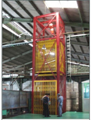 Goods Elevator