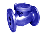 1-way valve