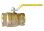 Kitz valve