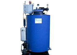 Oil boiler