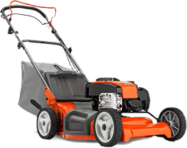 Lawn Mower