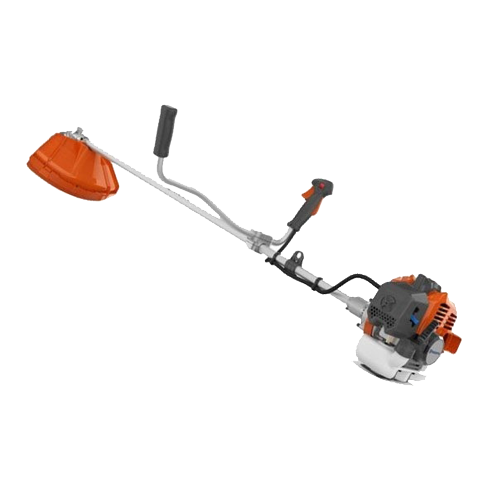 Lawn Mower