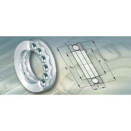 Bearing