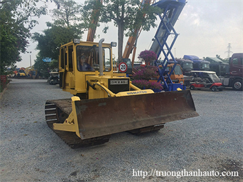 Bulldozer