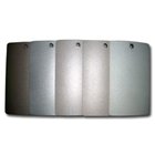 Hybrid Smooth powder coating