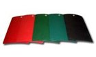 Epoxy powder coating