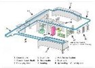 Spray paint system