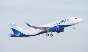 Domestic flight booking