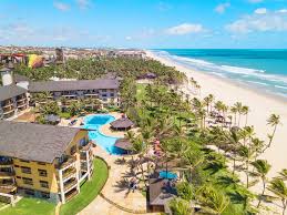 Resort booking