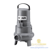 Pump machine