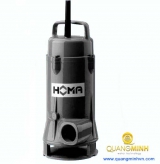 Pump machine