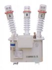 Low voltage equipment
