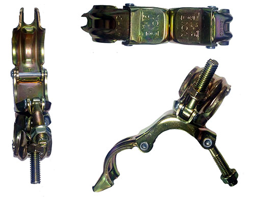 Lock rotation