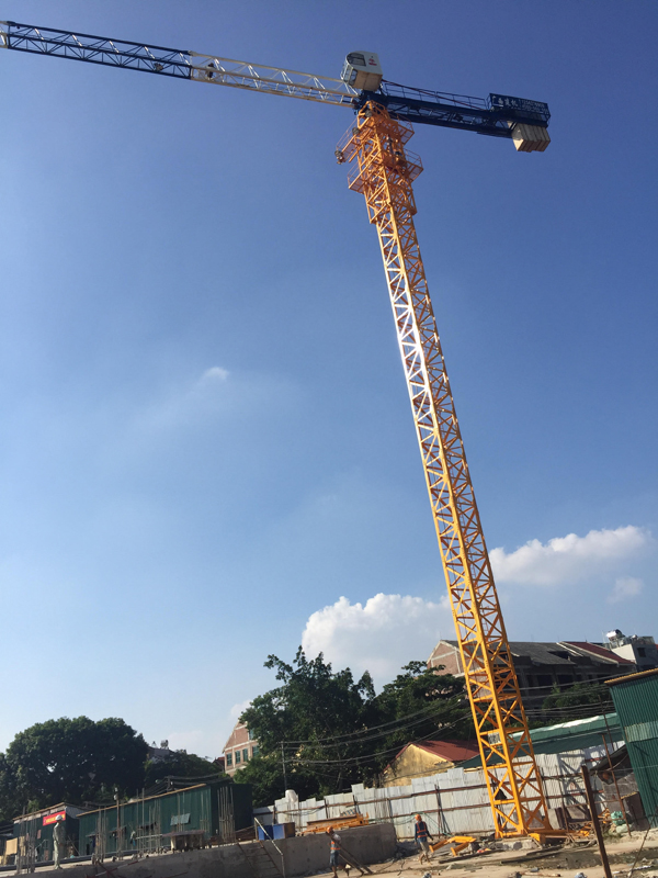 Tower Crane