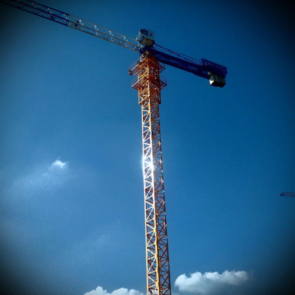 Tower Crane
