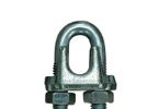 Cable clamp
