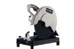 Iron cutting machine