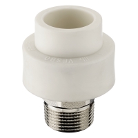 PP-R Vesbo female socket
