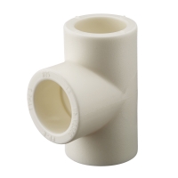 PP-R Vesbo tee 90