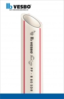 PP-R Vesbo water pipe
