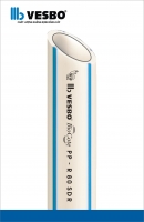 PP-R Vesbo water pipe