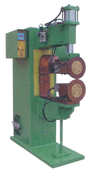 Welding machine