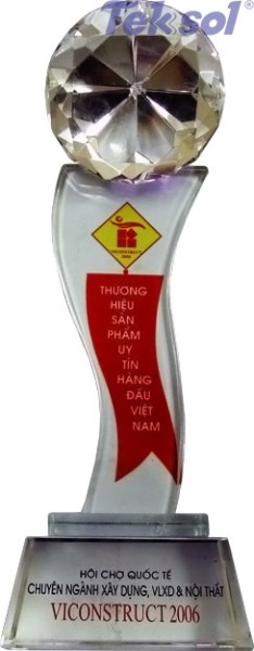 Top brand name products of Vietnam
