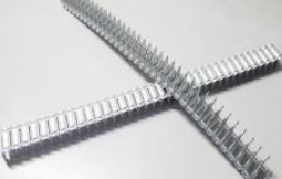 Industrial nails
