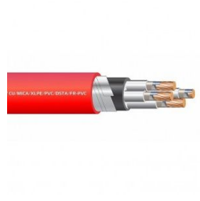 Power cables
