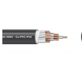 Power cables