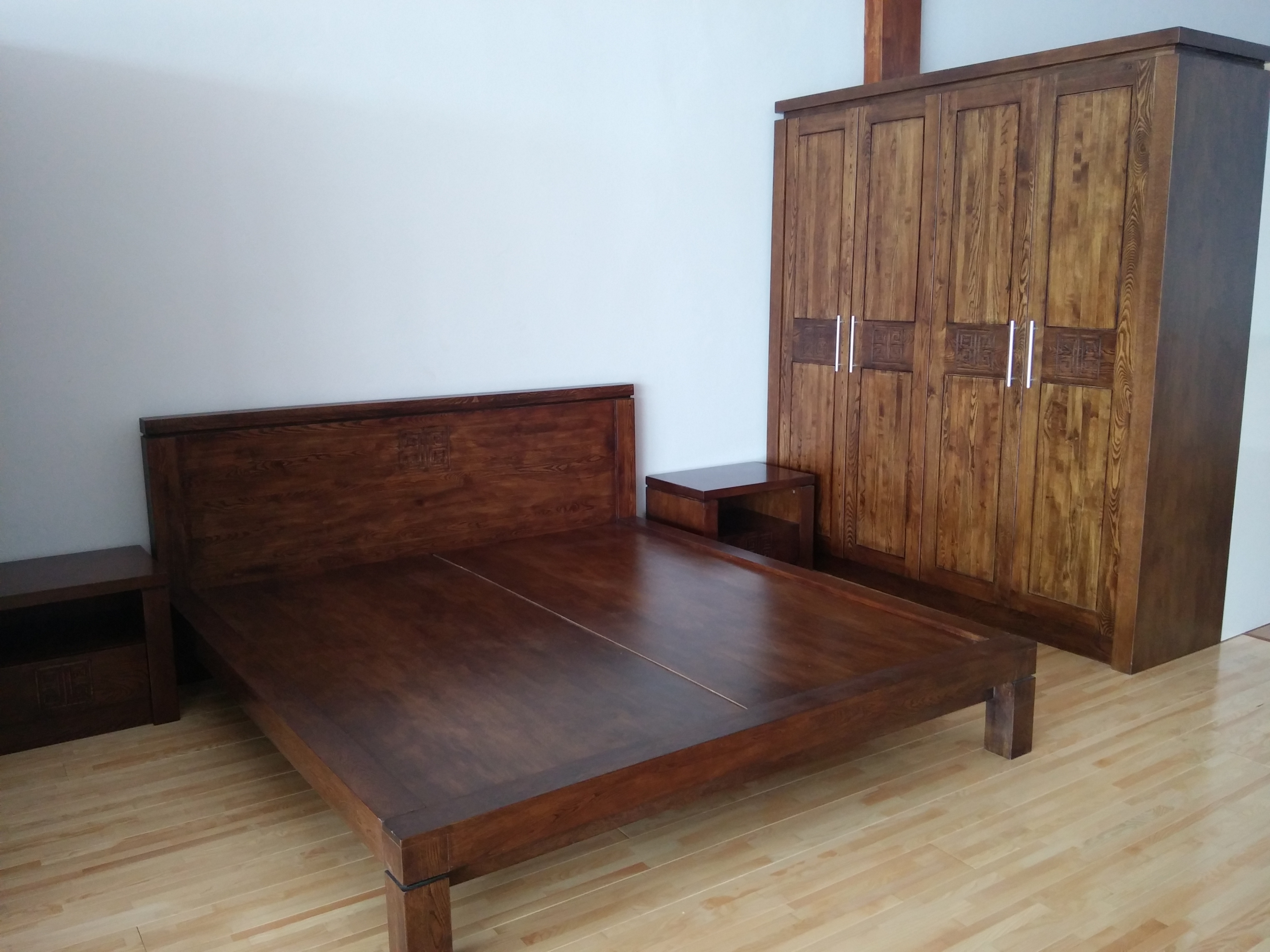 Bedroom furniture