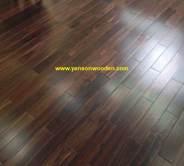 Chiuliu wood flooring