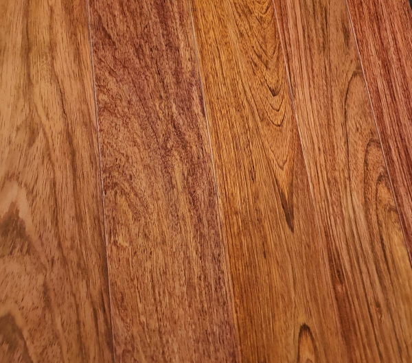 Nam My wood flooring