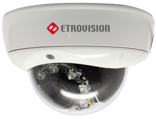 Caramera Etrovision