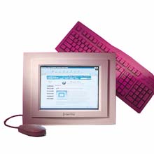 PANEL PCS