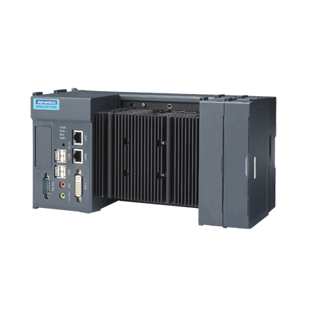 Automatic equipment