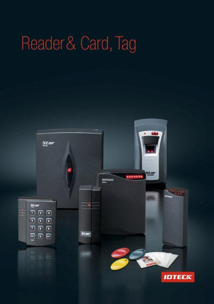 Security equipment