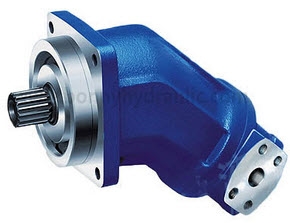 Piston pump