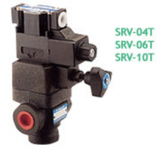 Safety valve