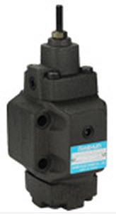 Control valve