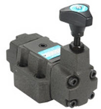 Pressure valve