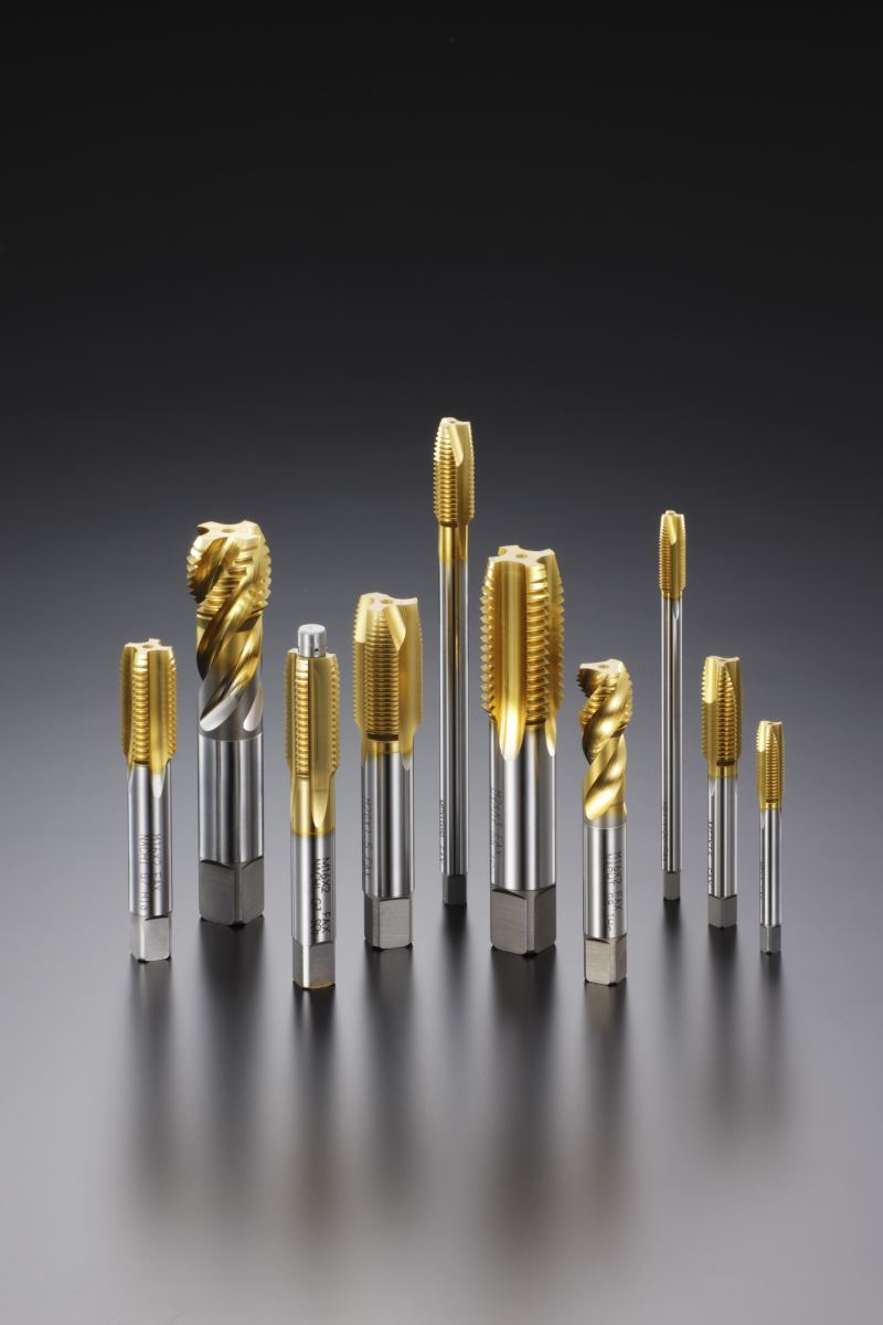 Taro drill bits
