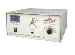 Battery Charging Machine