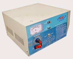 Battery Charging Machine