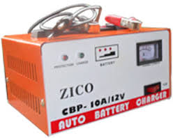 Battery Charging Machine