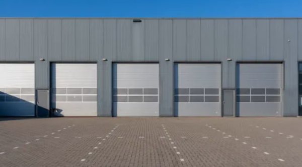 Roller shutter