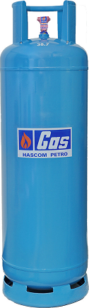 Household gas
