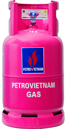Household gas