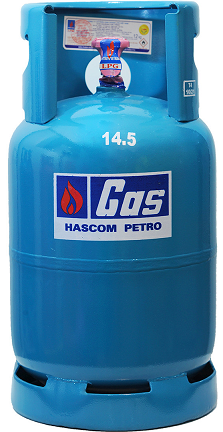 Household gas
